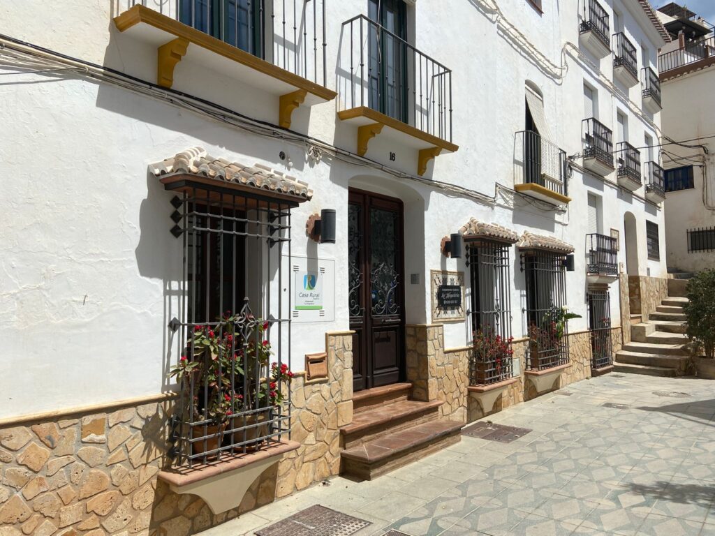 B&B Malaga